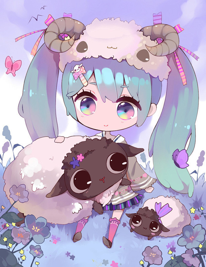 初音未来