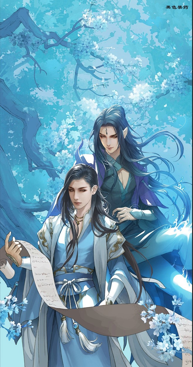 冷麟天从茶中尘泥转采于2018-05-11 23:59:34黑色禁药的窝的照片 - 微