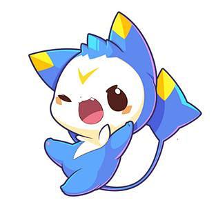 圣光迪莫可爱头像