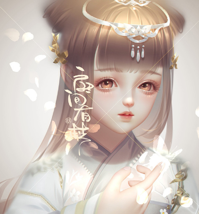 两种转手绘风格那个工作室咸鱼官博剑三转手绘头像67676767