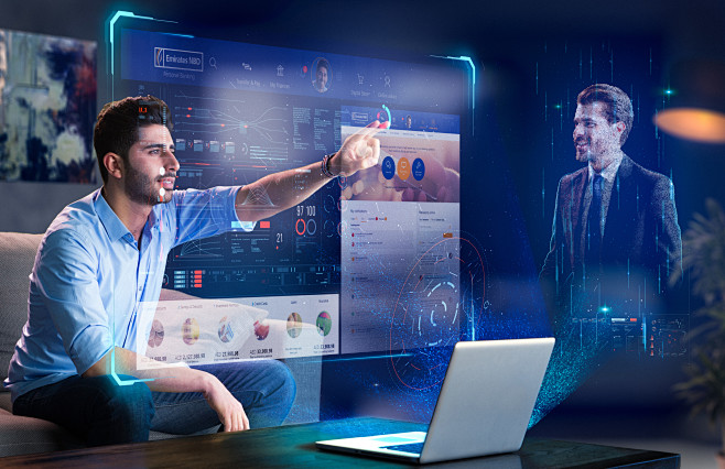 e0180虚拟与现实合成30001941px