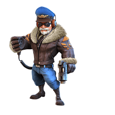 采集mmoooooo采集到人物q版1战地指挥官--角色--22采集mmoooooo采集到