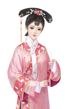 活泼妃子半壶浊酒采集到清宫|玲珑骰子安红豆,入骨相思知不知采集活泼