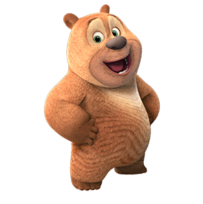 熊出没灵动创想官方网站