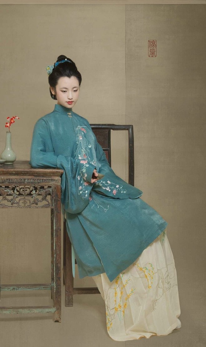 明朝衣服坐着006x1hfdgy1foo1fvofaqj30qo1a5gqn