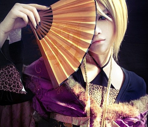 kenn王爷长安幻夜