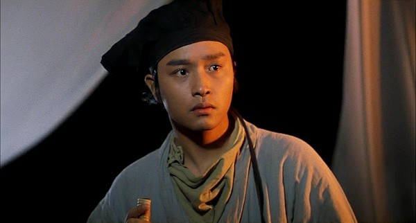 宁采臣倩女幽魂张国荣