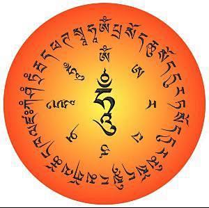 文殊菩萨是七佛之师诸佛之母持诵南无大智文殊师利菩萨名号能开启我们