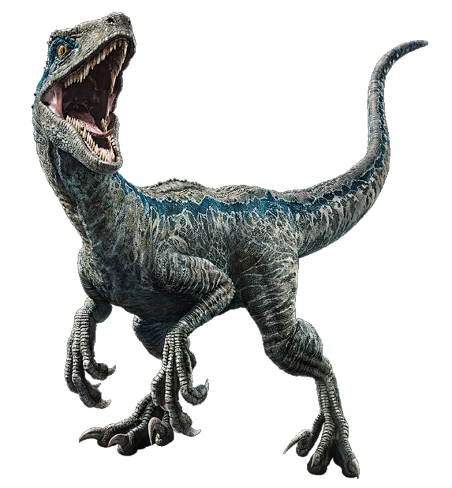 堕落王国蓝色的迅猛龙v3由sonichedgehog2