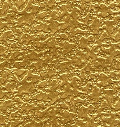 金箔材质贴图3dmax材质