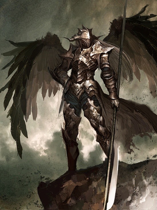 死亡骑士