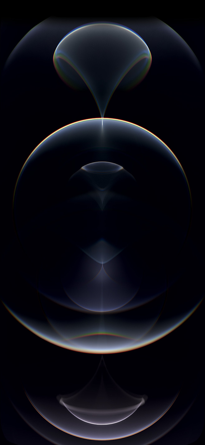 iphone12promax壁纸