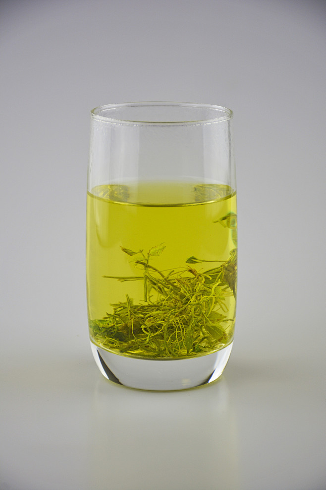 绞股蓝冲泡