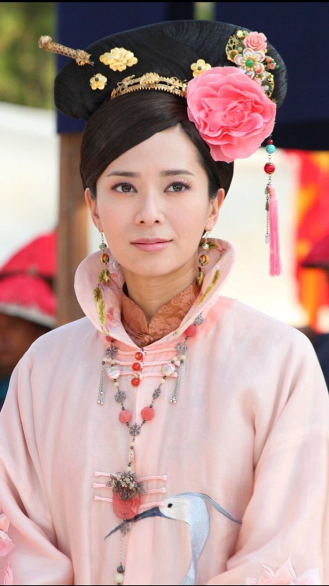 27 16:46:01宫锁心玉·僖嫔·郭羡妮古装剧照是该改个网名了同采自www