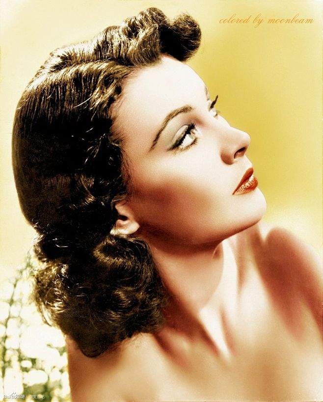 费雯丽vivienleigh