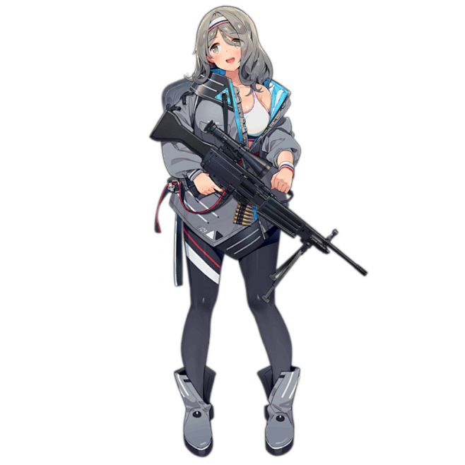 k3少前百科gfwiki少女前线专题百科