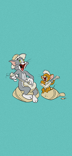 ιtomandjerry