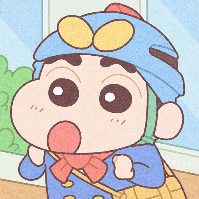 kiko-666从西洛l转采于2021-03-02 14:25:11可可爱爱的蜡笔小新头像