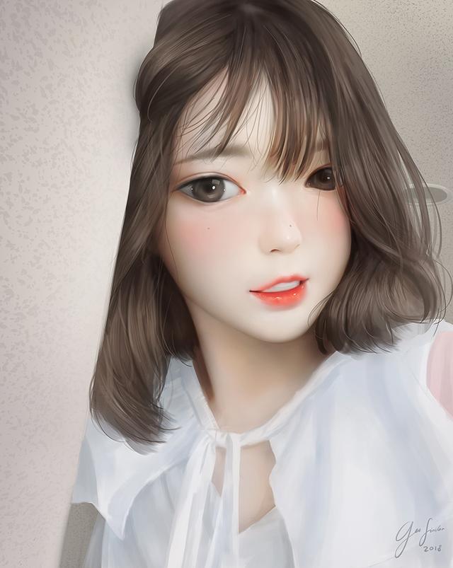 北鲲之鱼