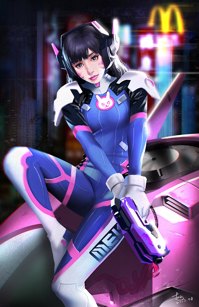 dva