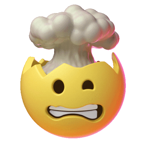 麦当劳emoji表情符号图片