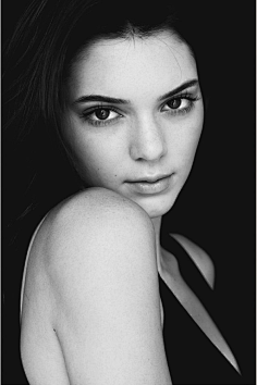 com灵空的雨采集到肖像采集barbara palvin灵空的雨采集到肖像采集ww4