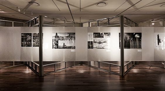 展示空间设计