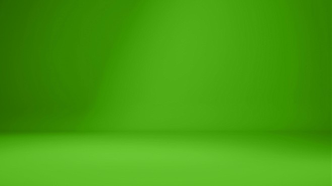 卡通卡通背景渐变渐变背景绿色背景绿色