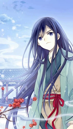 陌上人如玉-花瓣网|陪你做生活的设计师 | 小甘罗