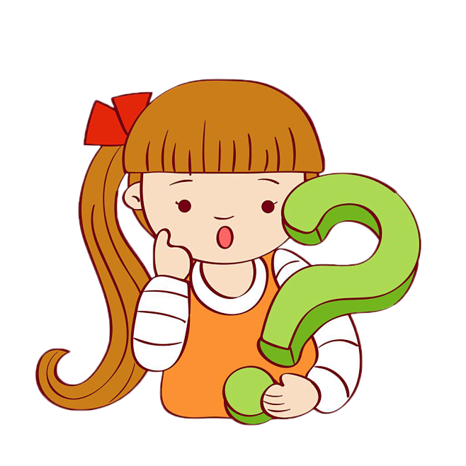 人物未知问号头像,问号卡通人物图片,用问号做头像的人(第2页)_大山谷图库
