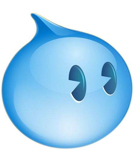 淘宝旺旺客服图标