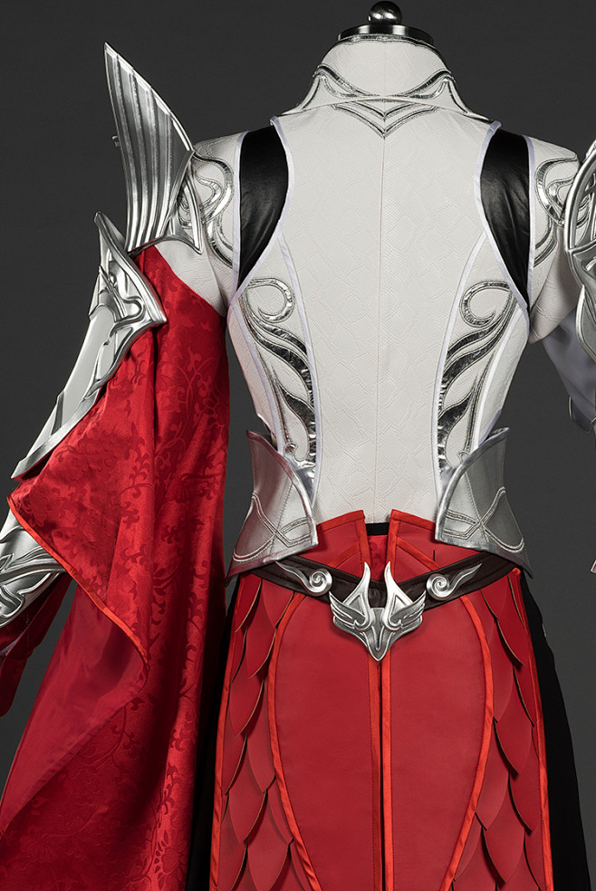 优派瑞剑网三剑3驰冥天策成男军爷cos服装尾款淘宝网