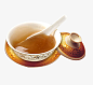 茶杯里的葛粉图片素材_新图网 https://ixintu.com 茶杯 橙子 葛粉 葛粉食物 食物