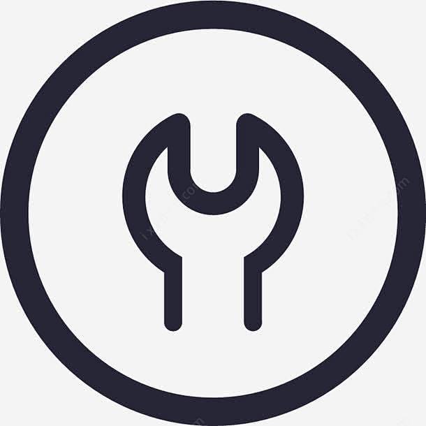 service上门安装矢量图图标