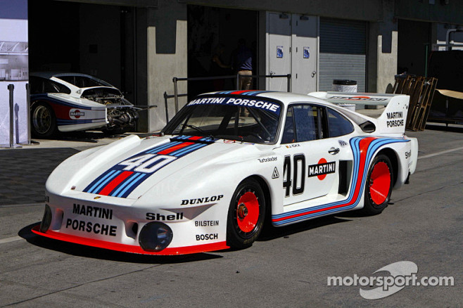 1977porsche935babyporsche