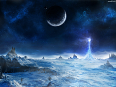 星球,外星人,外星,宇航员,飞行员,宇宙图案ihsdf0001采集到科幻场景