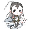 寡小公子