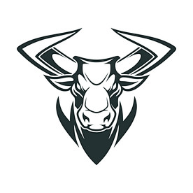 牛头标志