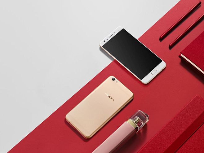 oppof3plus生活方式图片01