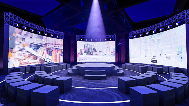 阿里妈妈的营销峰会怎样策划2019文章元素谷osogoo