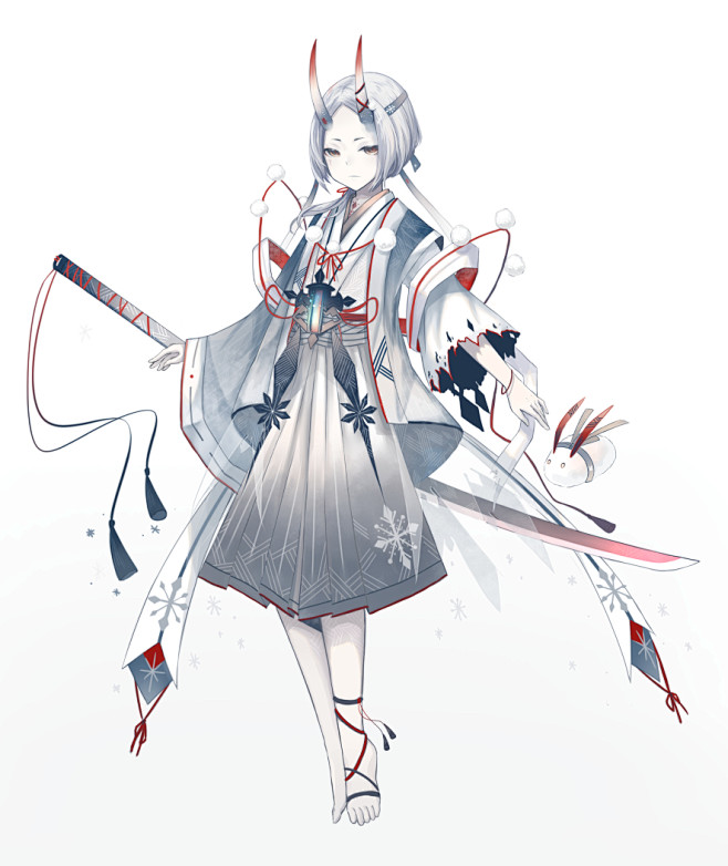 白月之沙从不是逗比难闯天下转采于2018-12-27 01:15:21雪童子阴阳师