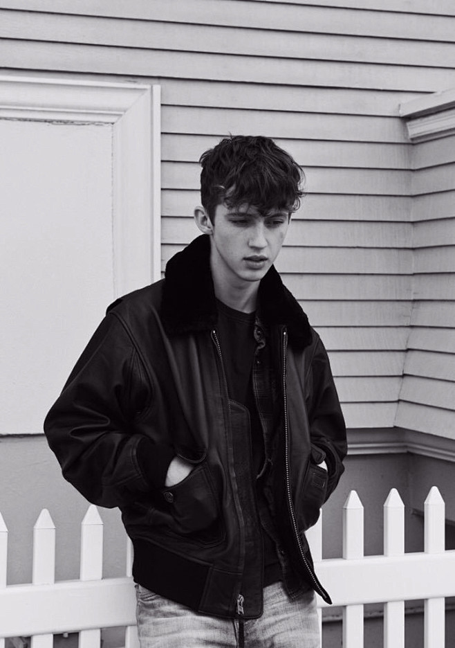 troyesivan