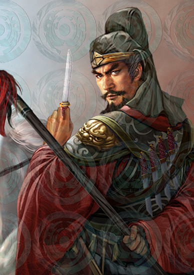 李应水浒传中人物绰号扑天雕郓州人