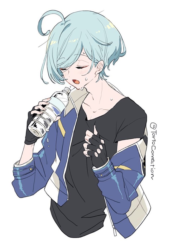 深海奏汰