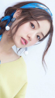 头像 ,采集石原里美