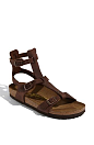 Birkenstock 'Chania' Sandal! I wanted them to make these in white for the wedding reception...now added to my wish list for summer...