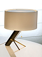 Lampe Londres de Bruno Moinard - 5 from MADAME LE FIGARO