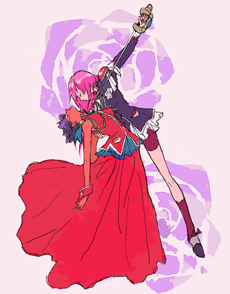少女革命ウテナ