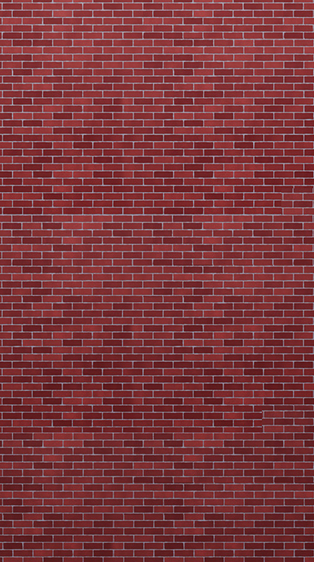 红砖墙