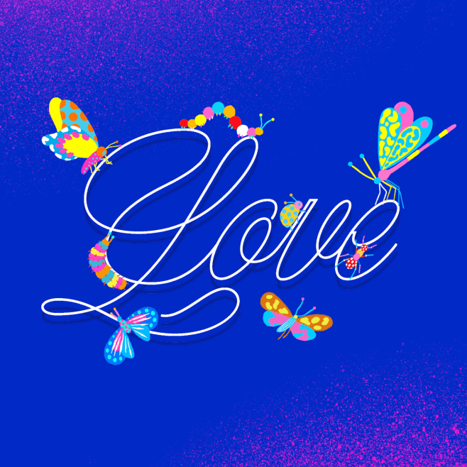 avhon通过书签栏工具采集于2020-08-07 09:56:04insects love